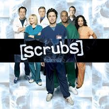 Team Page: Scrubs